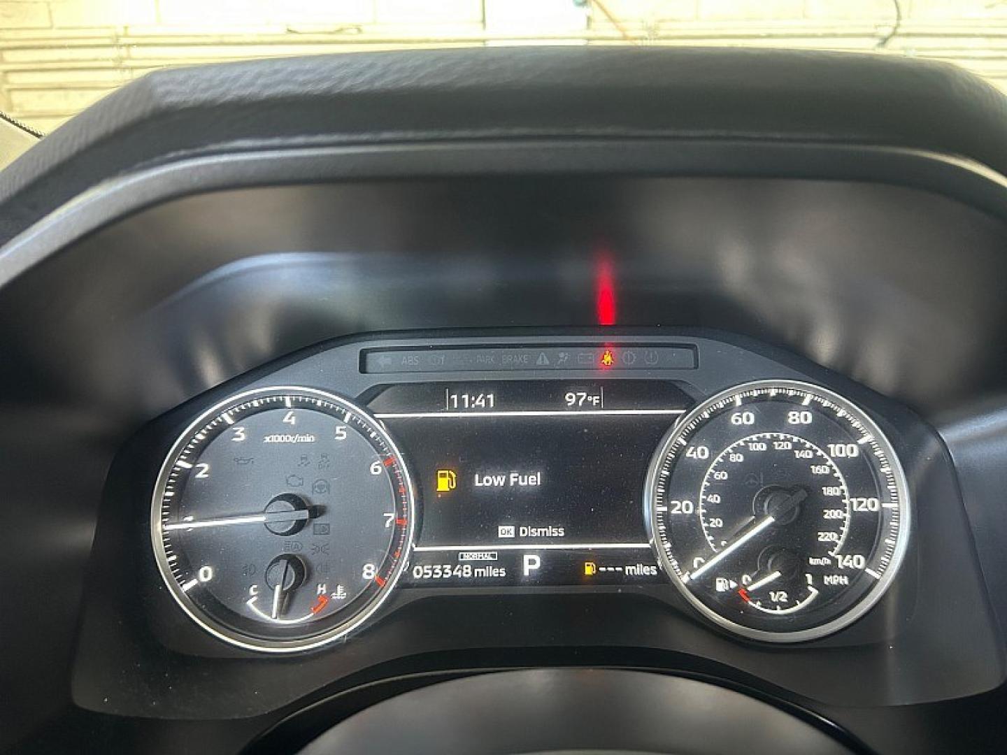 2024 White Mitsubishi Outlander (JA4J4VA82RZ) with an 4-Cyl 2.5 Liter engine, Automatic CVT transmission, located at 412 Auto Vista Drive, Palmdale, 93551, (661) 945-0620, 34.592636, -118.136681- Photo#25