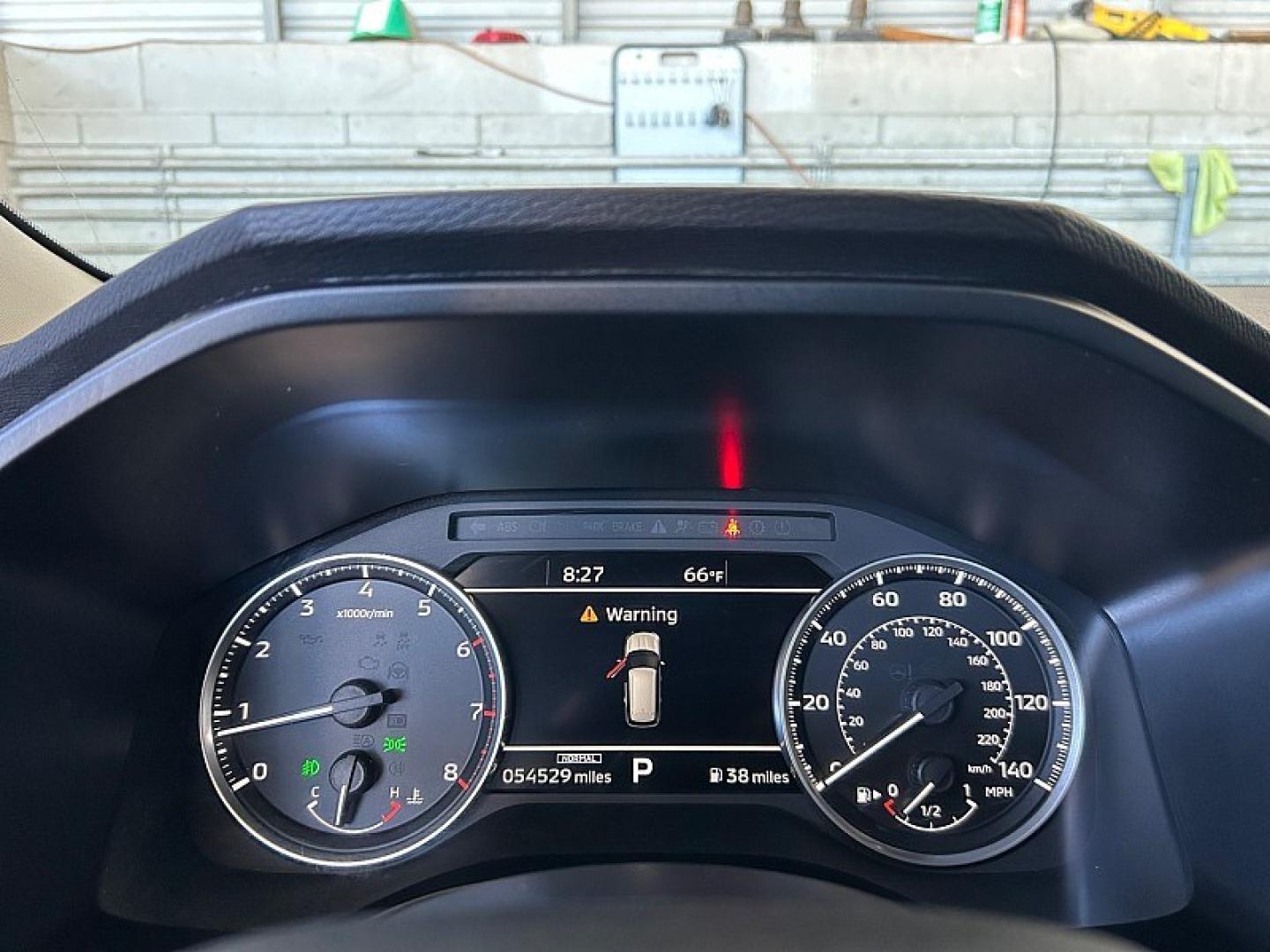2024 blue Mitsubishi Outlander (JA4J4VA8XRZ) with an 4-Cyl 2.5 Liter engine, Automatic CVT transmission, located at 412 Auto Vista Drive, Palmdale, 93551, (661) 945-0620, 34.592636, -118.136681- Photo#26