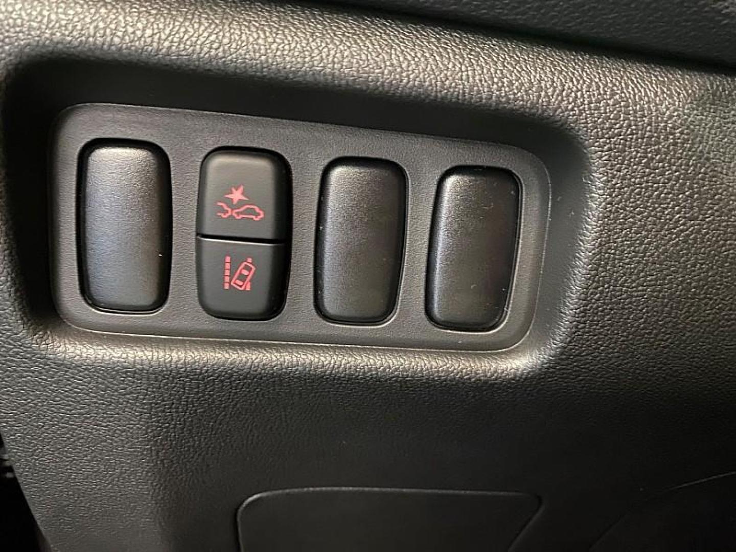2024 BLACK Mitsubishi Outlander Sport (JA4ARUAU3RU) with an 4-Cyl 2.0 Liter engine, Automatic CVT transmission, located at 412 Auto Vista Drive, Palmdale, 93551, (661) 945-0620, 34.592636, -118.136681 - Photo#18