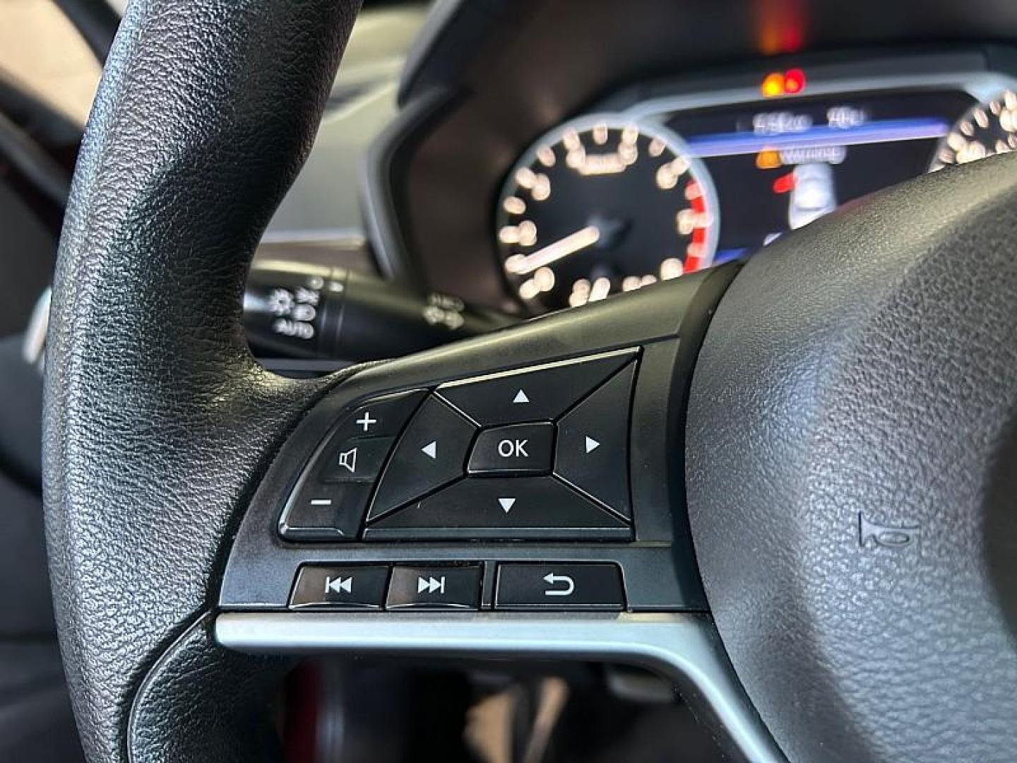 2024 RED Nissan Altima (1N4BL4DV9RN) with an 4-Cyl 2.5 Liter engine, Automatic Xtronic CVT transmission, located at 412 Auto Vista Drive, Palmdale, 93551, (661) 945-0620, 34.592636, -118.136681 - Photo#15