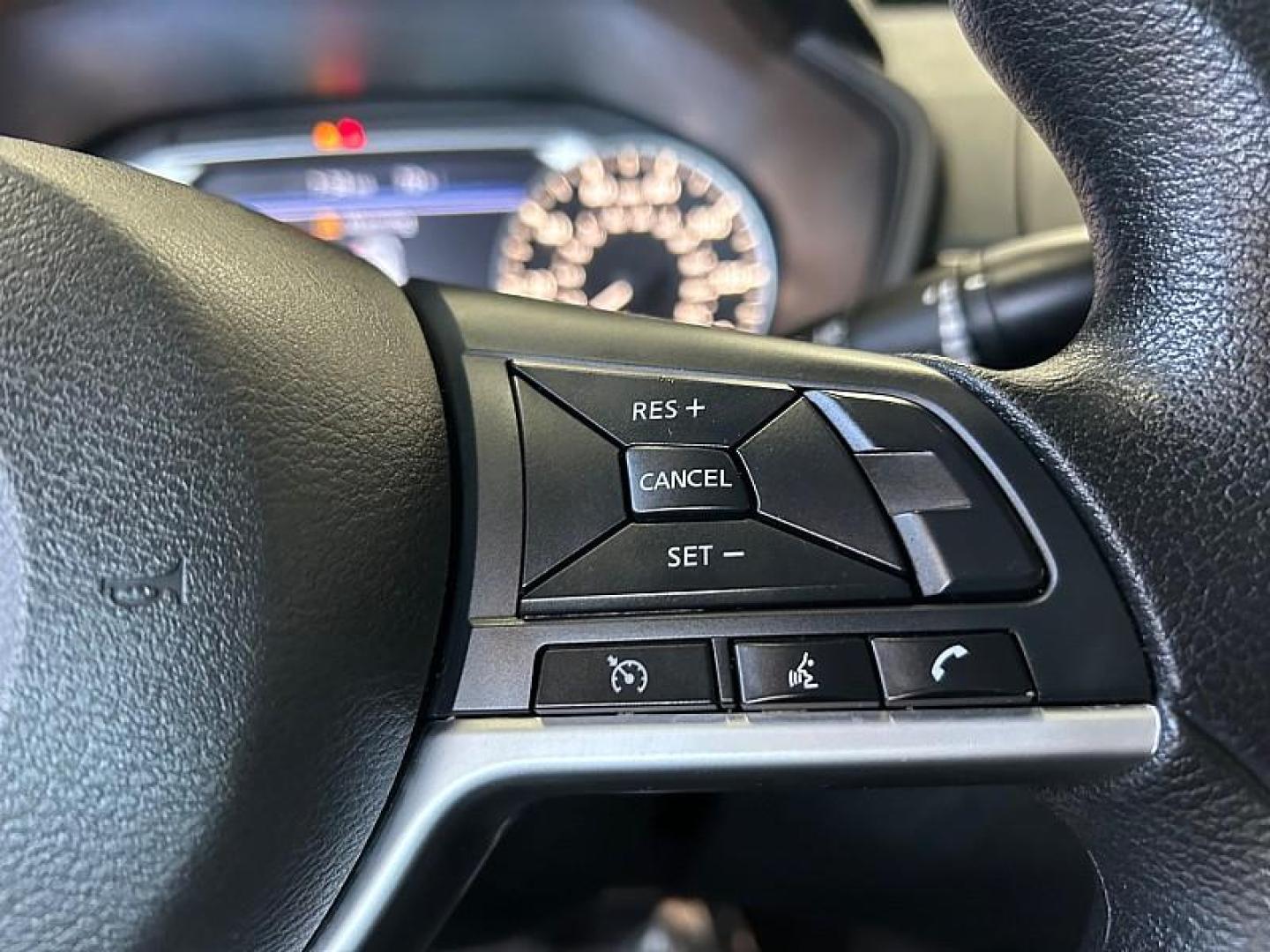2024 RED Nissan Altima (1N4BL4DV9RN) with an 4-Cyl 2.5 Liter engine, Automatic Xtronic CVT transmission, located at 412 Auto Vista Drive, Palmdale, 93551, (661) 945-0620, 34.592636, -118.136681 - Photo#17