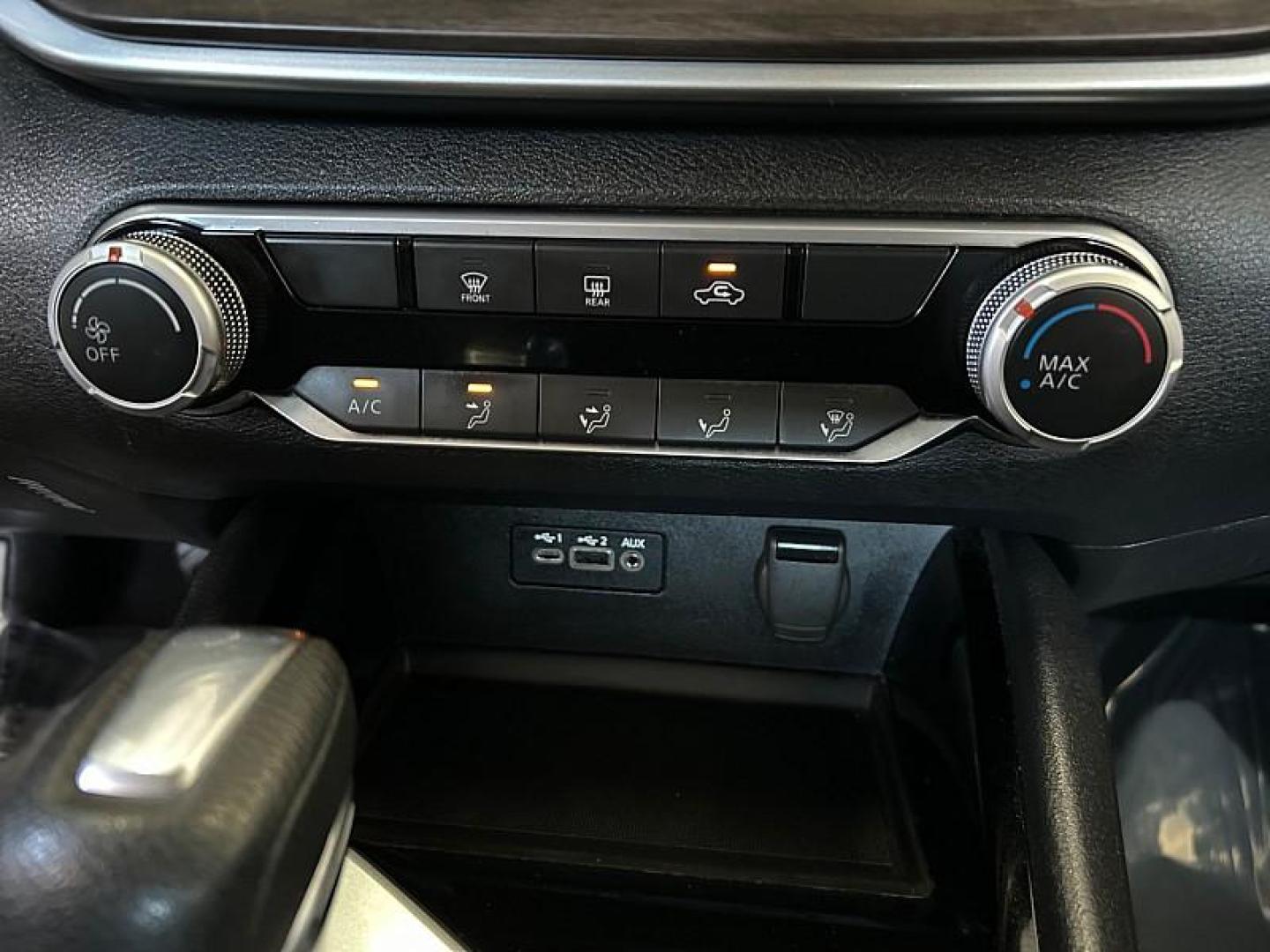 2024 RED Nissan Altima (1N4BL4DV9RN) with an 4-Cyl 2.5 Liter engine, Automatic Xtronic CVT transmission, located at 412 Auto Vista Drive, Palmdale, 93551, (661) 945-0620, 34.592636, -118.136681 - Photo#25