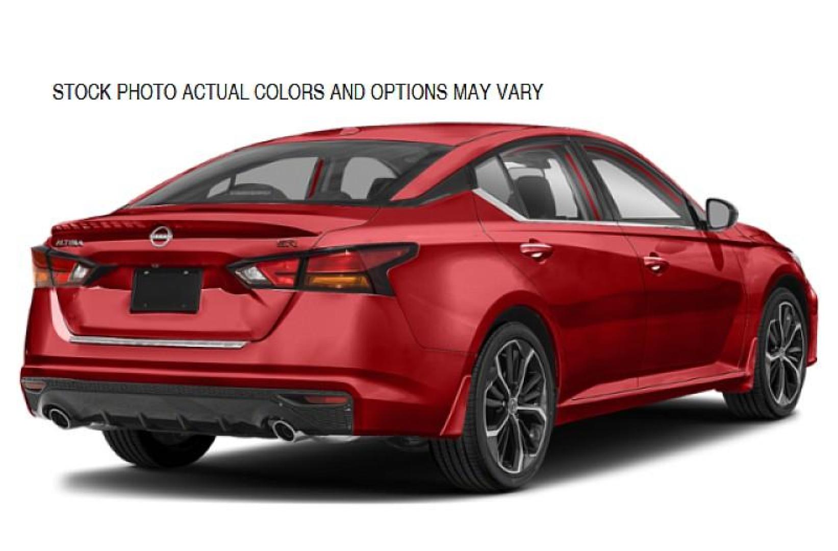 2024 RED Nissan Altima (1N4BL4DV7RN) with an 4-Cyl 2.5 Liter engine, Automatic Xtronic CVT transmission, located at 412 Auto Vista Drive, Palmdale, 93551, (661) 945-0620, 34.592636, -118.136681 - Photo#0