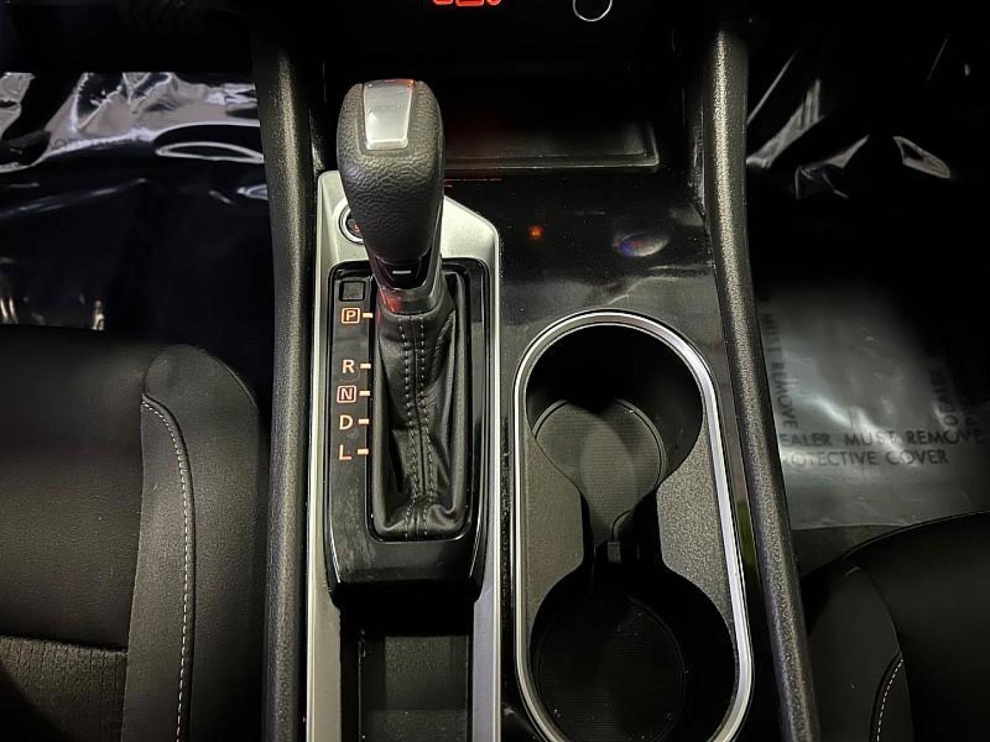 2024 RED Nissan Altima (1N4BL4DV7RN) with an 4-Cyl 2.5 Liter engine, Automatic Xtronic CVT transmission, located at 412 Auto Vista Drive, Palmdale, 93551, (661) 945-0620, 34.592636, -118.136681 - Photo#26