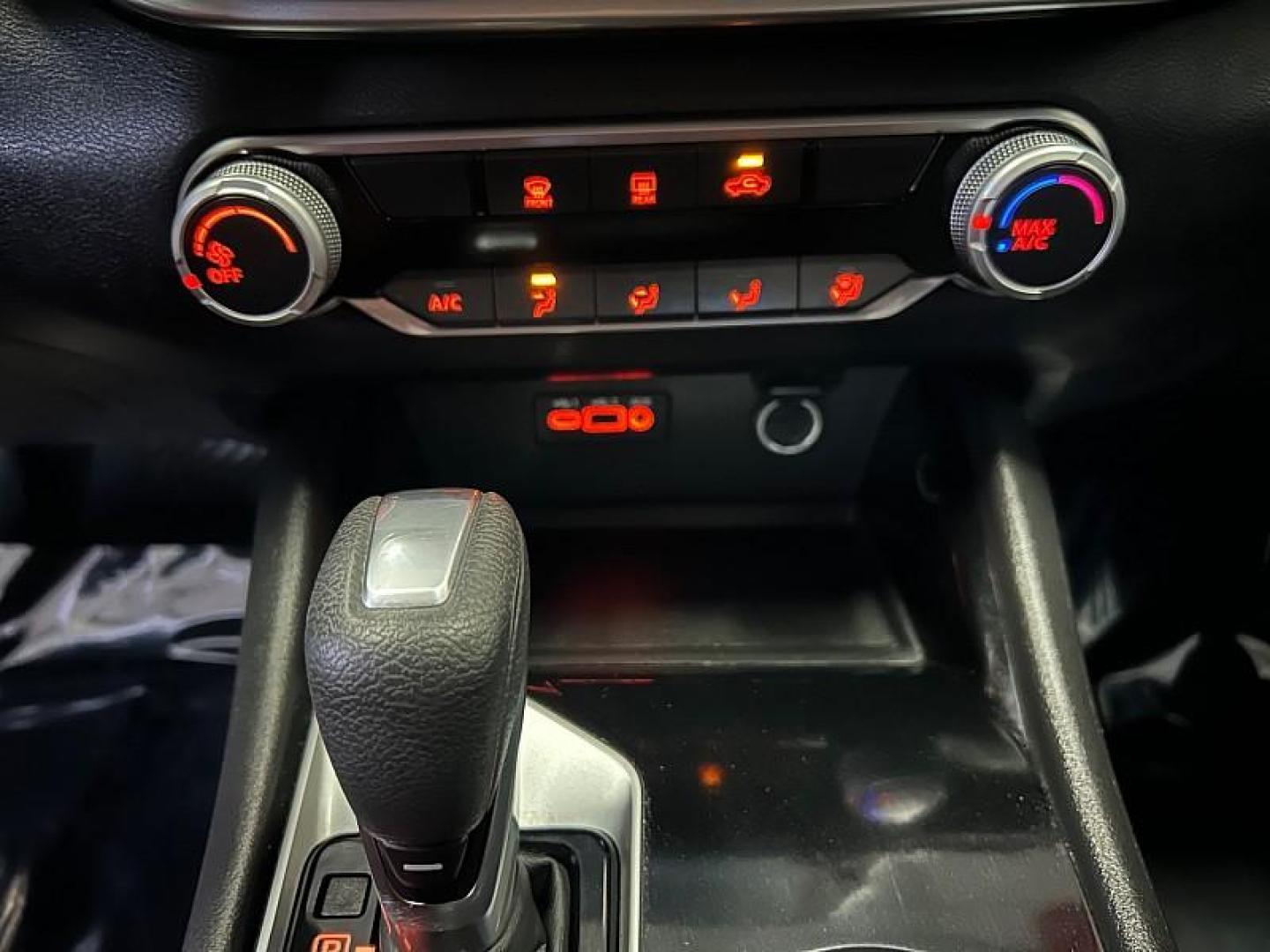 2024 RED Nissan Altima (1N4BL4DV7RN) with an 4-Cyl 2.5 Liter engine, Automatic Xtronic CVT transmission, located at 412 Auto Vista Drive, Palmdale, 93551, (661) 945-0620, 34.592636, -118.136681 - Photo#25