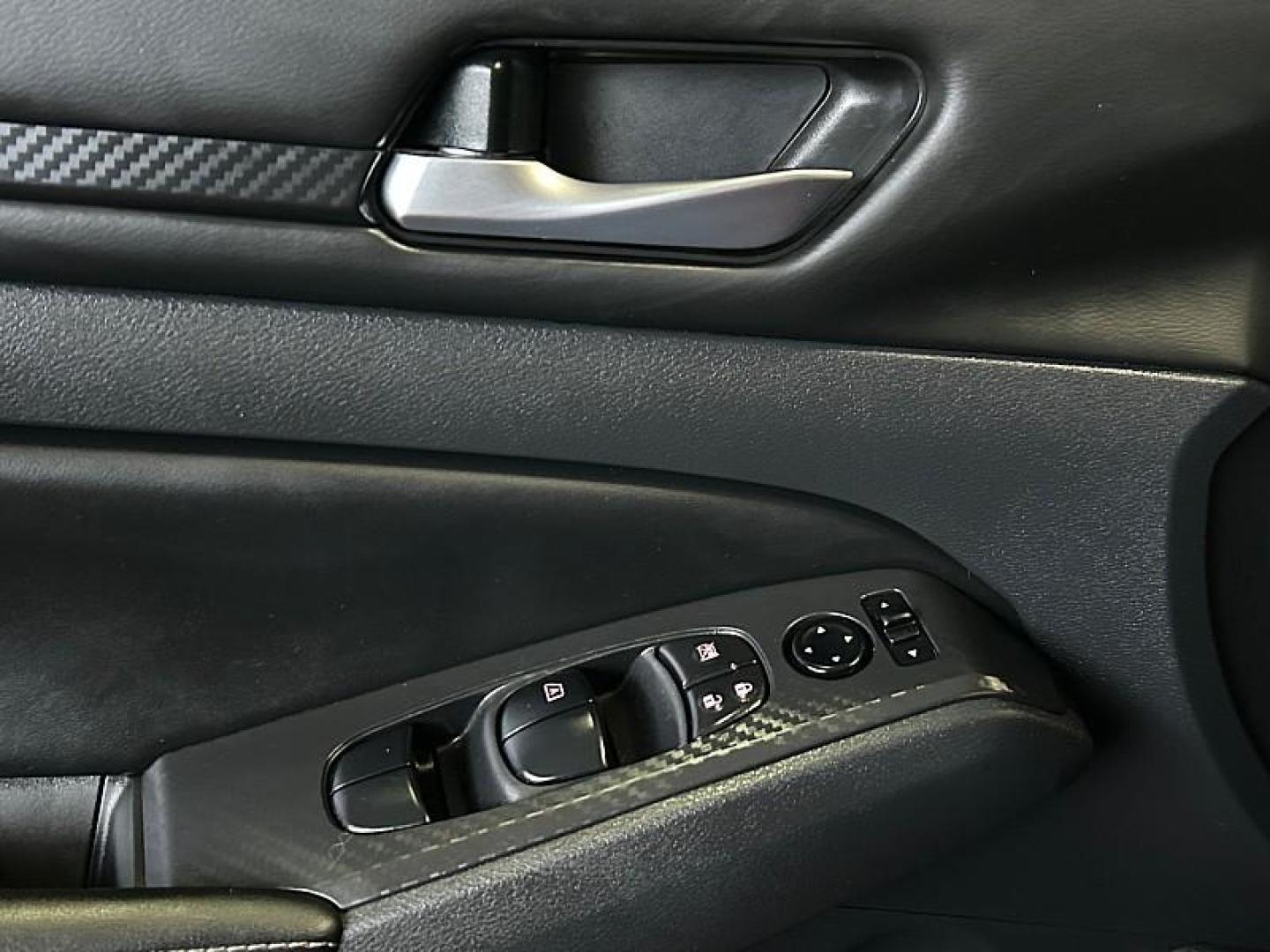 2024 RED Nissan Altima (1N4BL4DV7RN) with an 4-Cyl 2.5 Liter engine, Automatic Xtronic CVT transmission, located at 412 Auto Vista Drive, Palmdale, 93551, (661) 945-0620, 34.592636, -118.136681 - Photo#18