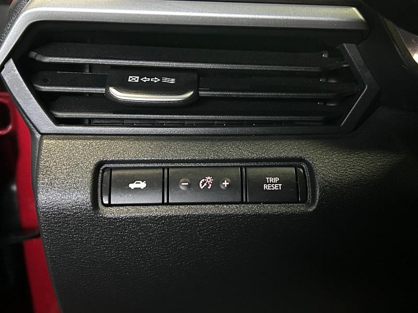 2024 RED Nissan Altima (1N4BL4DV7RN) with an 4-Cyl 2.5 Liter engine, Automatic Xtronic CVT transmission, located at 412 Auto Vista Drive, Palmdale, 93551, (661) 945-0620, 34.592636, -118.136681 - Photo#19