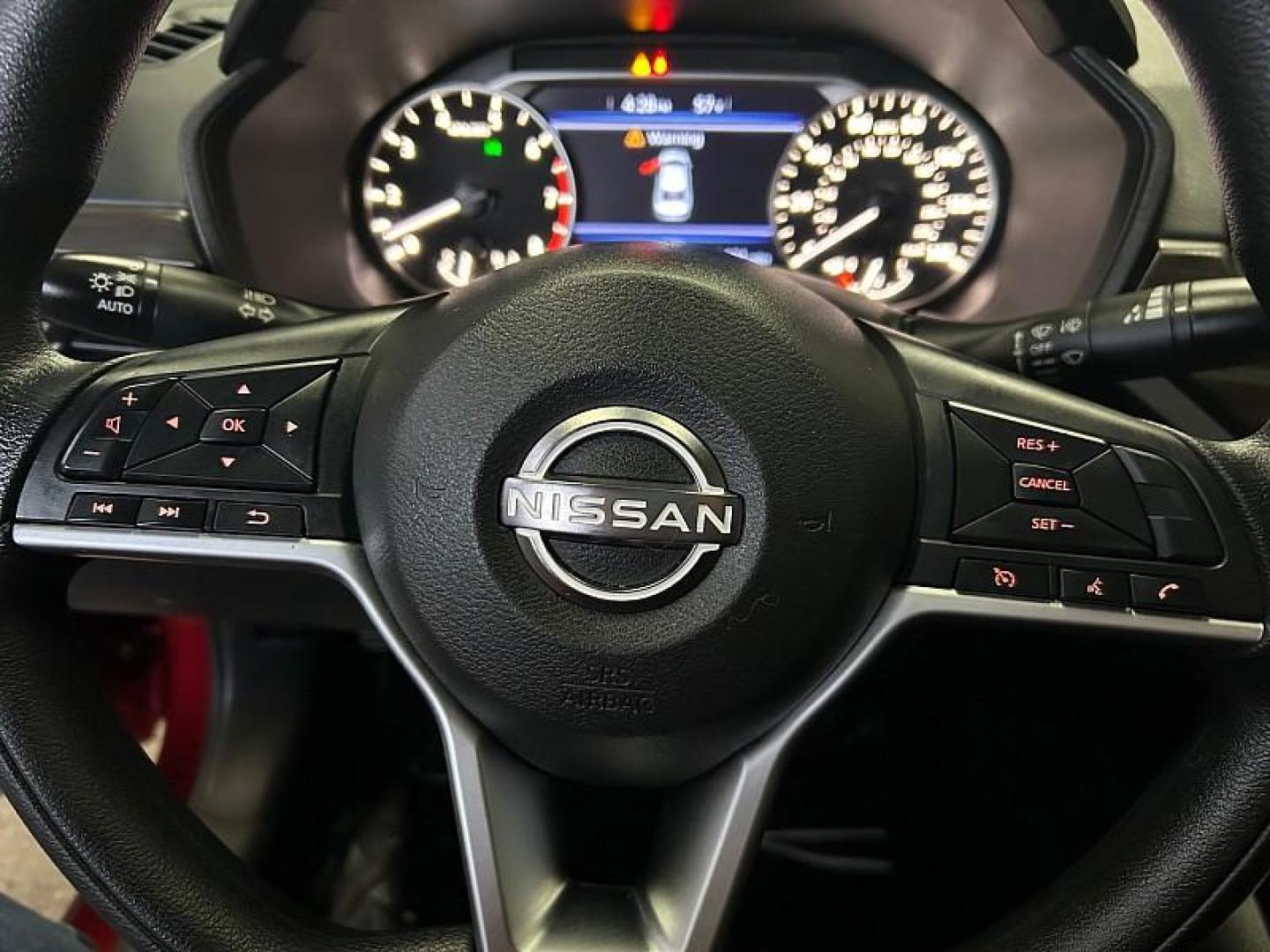 2024 RED Nissan Altima (1N4BL4DV7RN) with an 4-Cyl 2.5 Liter engine, Automatic Xtronic CVT transmission, located at 412 Auto Vista Drive, Palmdale, 93551, (661) 945-0620, 34.592636, -118.136681 - Photo#22