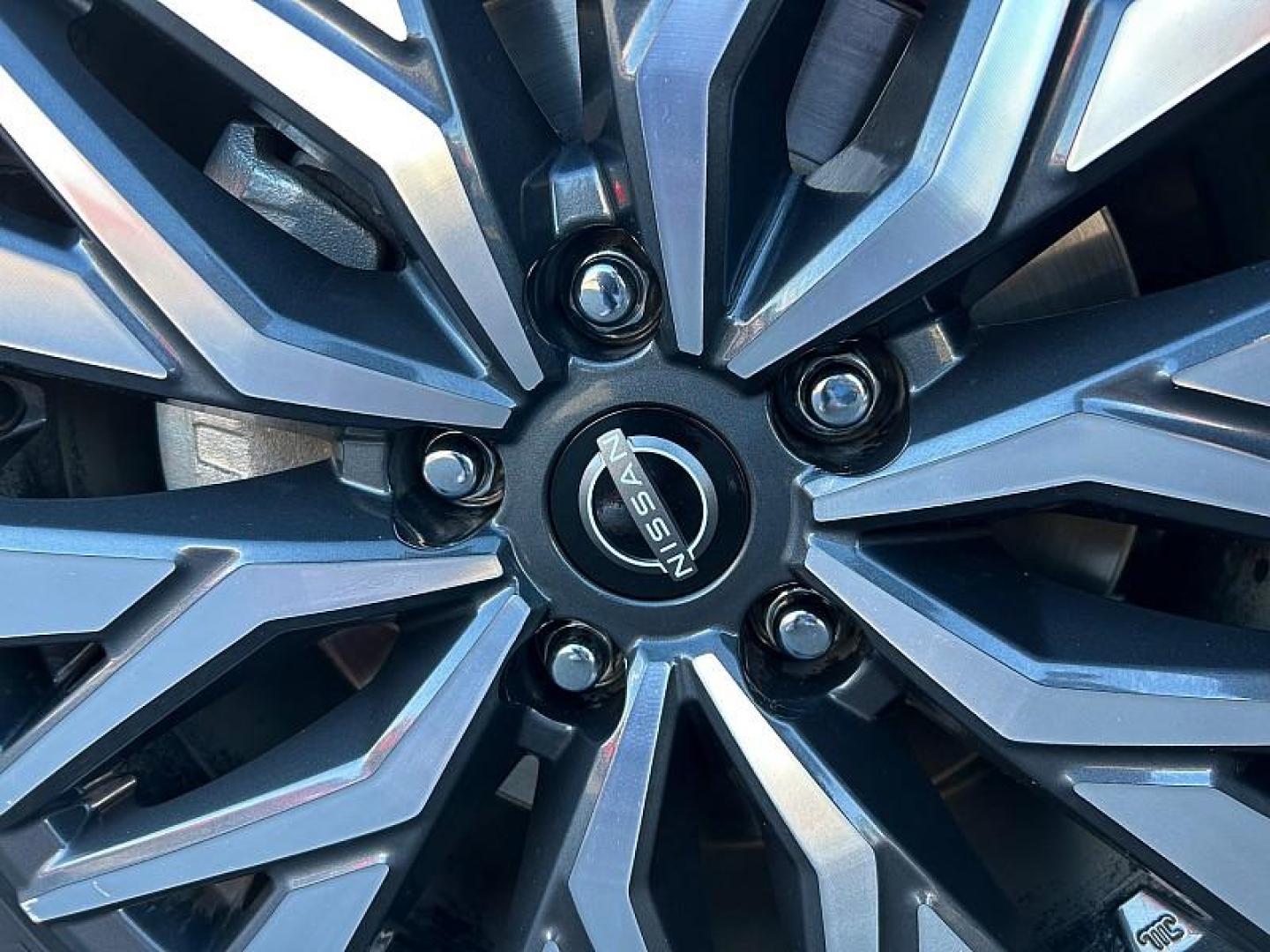 2024 RED Nissan Altima (1N4BL4DV7RN) with an 4-Cyl 2.5 Liter engine, Automatic Xtronic CVT transmission, located at 412 Auto Vista Drive, Palmdale, 93551, (661) 945-0620, 34.592636, -118.136681 - Photo#15