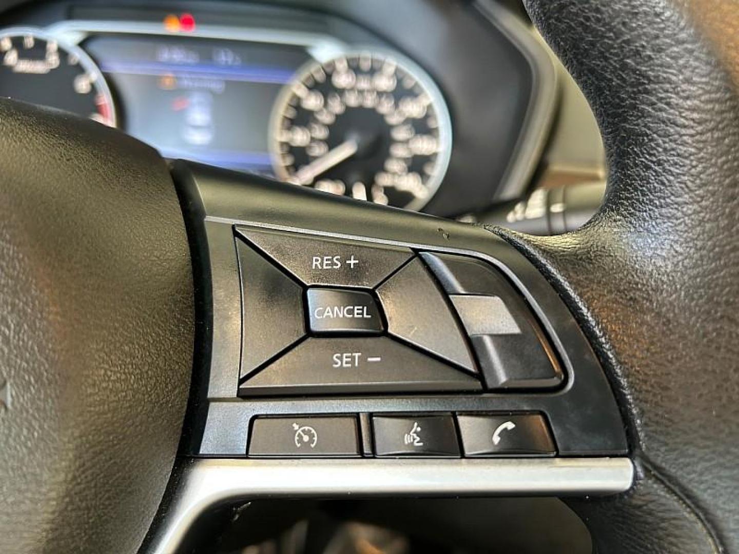 2024 RED Nissan Altima (1N4BL4DV7RN) with an 4-Cyl 2.5 Liter engine, Automatic Xtronic CVT transmission, located at 412 Auto Vista Drive, Palmdale, 93551, (661) 945-0620, 34.592636, -118.136681 - Photo#19