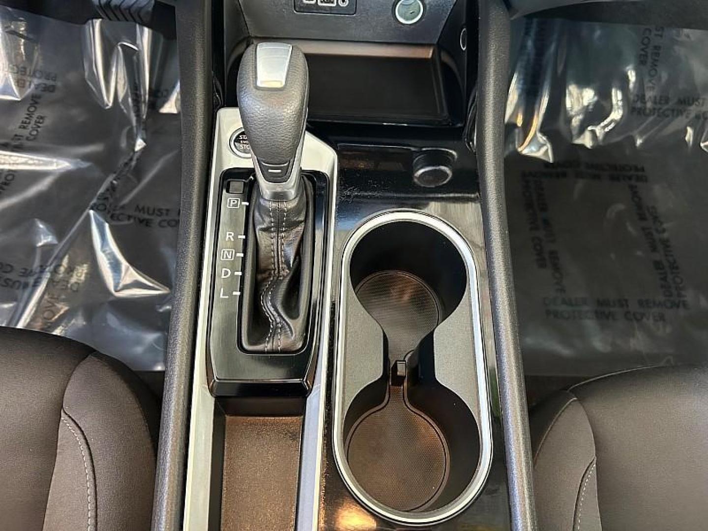 2024 RED Nissan Altima (1N4BL4DV7RN) with an 4-Cyl 2.5 Liter engine, Automatic Xtronic CVT transmission, located at 412 Auto Vista Drive, Palmdale, 93551, (661) 945-0620, 34.592636, -118.136681 - Photo#20