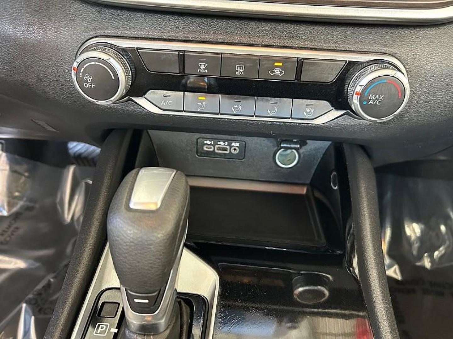 2024 RED Nissan Altima (1N4BL4DV7RN) with an 4-Cyl 2.5 Liter engine, Automatic Xtronic CVT transmission, located at 412 Auto Vista Drive, Palmdale, 93551, (661) 945-0620, 34.592636, -118.136681 - Photo#21