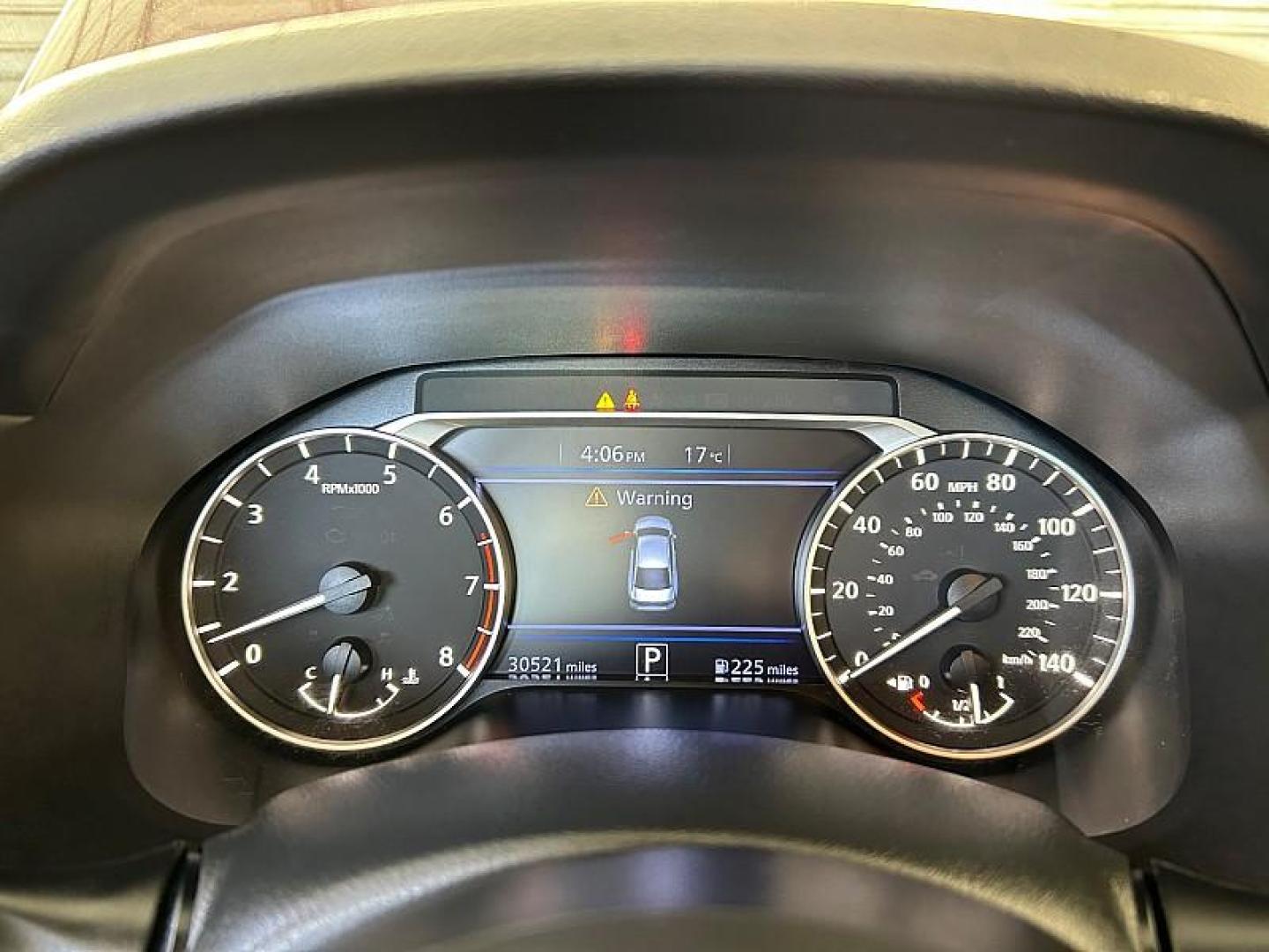 2024 RED Nissan Altima (1N4BL4DV7RN) with an 4-Cyl 2.5 Liter engine, Automatic Xtronic CVT transmission, located at 412 Auto Vista Drive, Palmdale, 93551, (661) 945-0620, 34.592636, -118.136681 - Photo#25