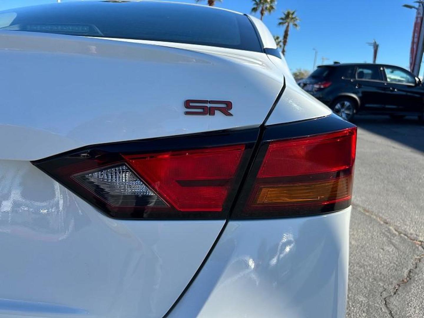 2024 WHITE Nissan Altima (1N4BL4CVXRN) with an 4-Cyl 2.5 Liter engine, Automatic Xtronic CVT transmission, located at 412 Auto Vista Drive, Palmdale, 93551, (661) 945-0620, 34.592636, -118.136681 - Photo#15