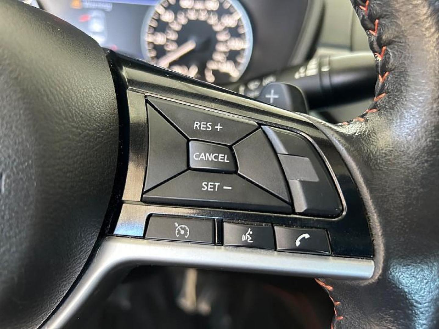 2024 WHITE Nissan Altima (1N4BL4CVXRN) with an 4-Cyl 2.5 Liter engine, Automatic Xtronic CVT transmission, located at 412 Auto Vista Drive, Palmdale, 93551, (661) 945-0620, 34.592636, -118.136681 - Photo#20