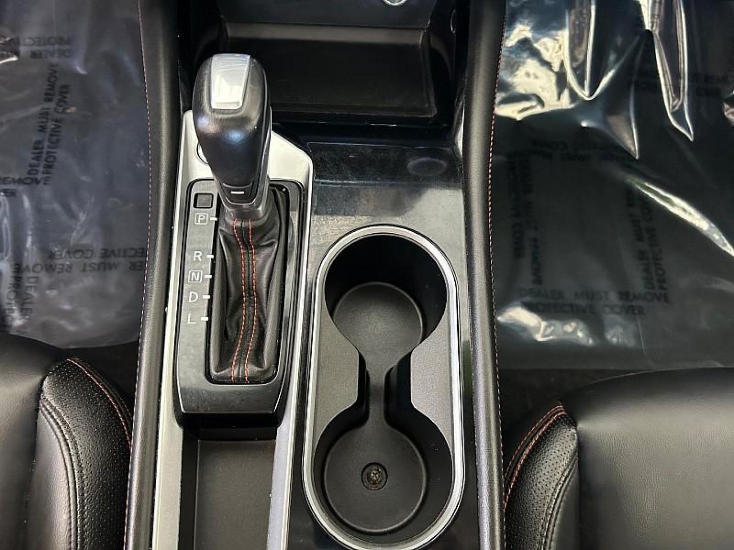 2024 WHITE Nissan Altima (1N4BL4CVXRN) with an 4-Cyl 2.5 Liter engine, Automatic Xtronic CVT transmission, located at 412 Auto Vista Drive, Palmdale, 93551, (661) 945-0620, 34.592636, -118.136681 - Photo#21