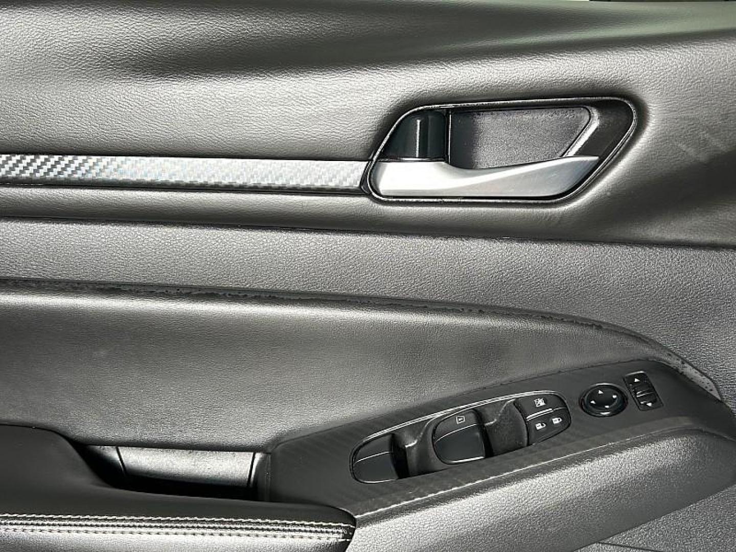 2024 RED Nissan Altima (1N4BL4DV2RN) with an 4-Cyl 2.5 Liter engine, Automatic Xtronic CVT transmission, located at 412 Auto Vista Drive, Palmdale, 93551, (661) 945-0620, 34.592636, -118.136681 - Photo#1