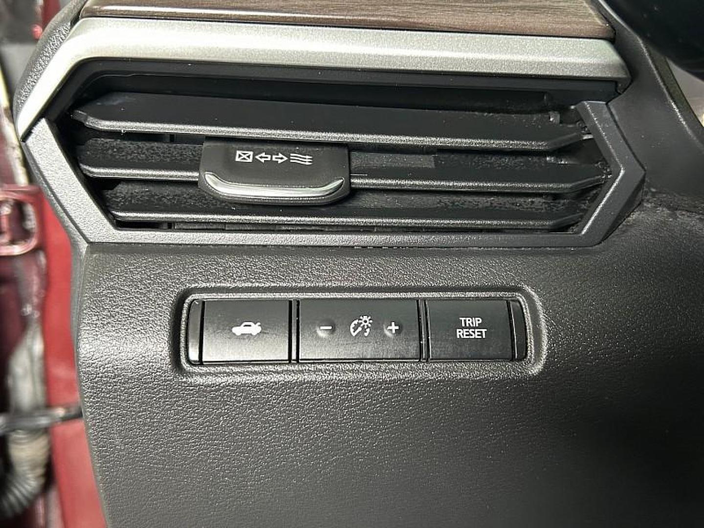 2024 RED Nissan Altima (1N4BL4DV2RN) with an 4-Cyl 2.5 Liter engine, Automatic Xtronic CVT transmission, located at 412 Auto Vista Drive, Palmdale, 93551, (661) 945-0620, 34.592636, -118.136681 - Photo#6