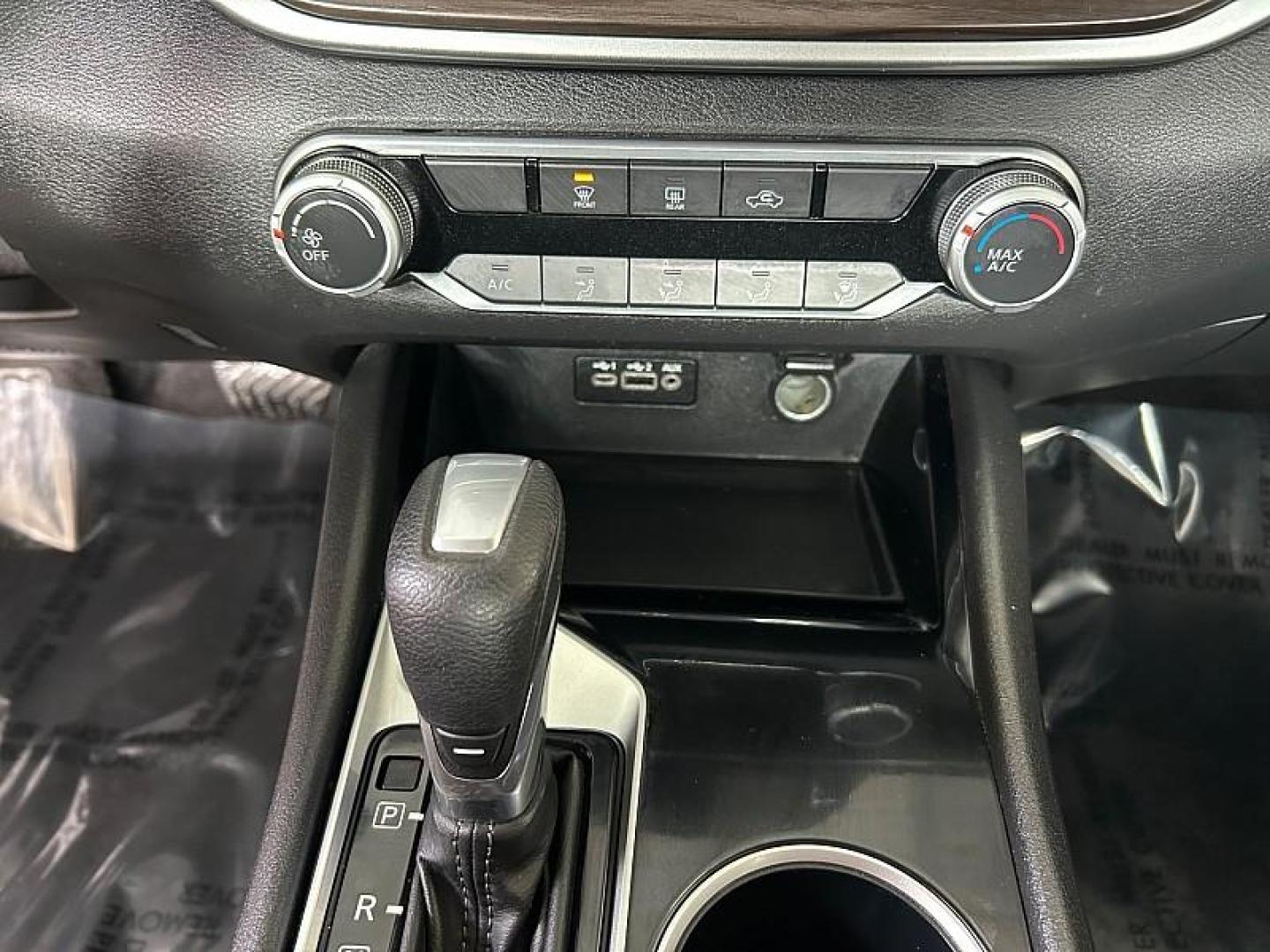 2024 RED Nissan Altima (1N4BL4DV2RN) with an 4-Cyl 2.5 Liter engine, Automatic Xtronic CVT transmission, located at 412 Auto Vista Drive, Palmdale, 93551, (661) 945-0620, 34.592636, -118.136681 - Photo#9