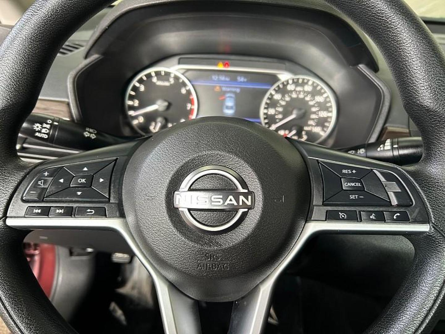 2024 RED Nissan Altima (1N4BL4DV2RN) with an 4-Cyl 2.5 Liter engine, Automatic Xtronic CVT transmission, located at 412 Auto Vista Drive, Palmdale, 93551, (661) 945-0620, 34.592636, -118.136681 - Photo#11