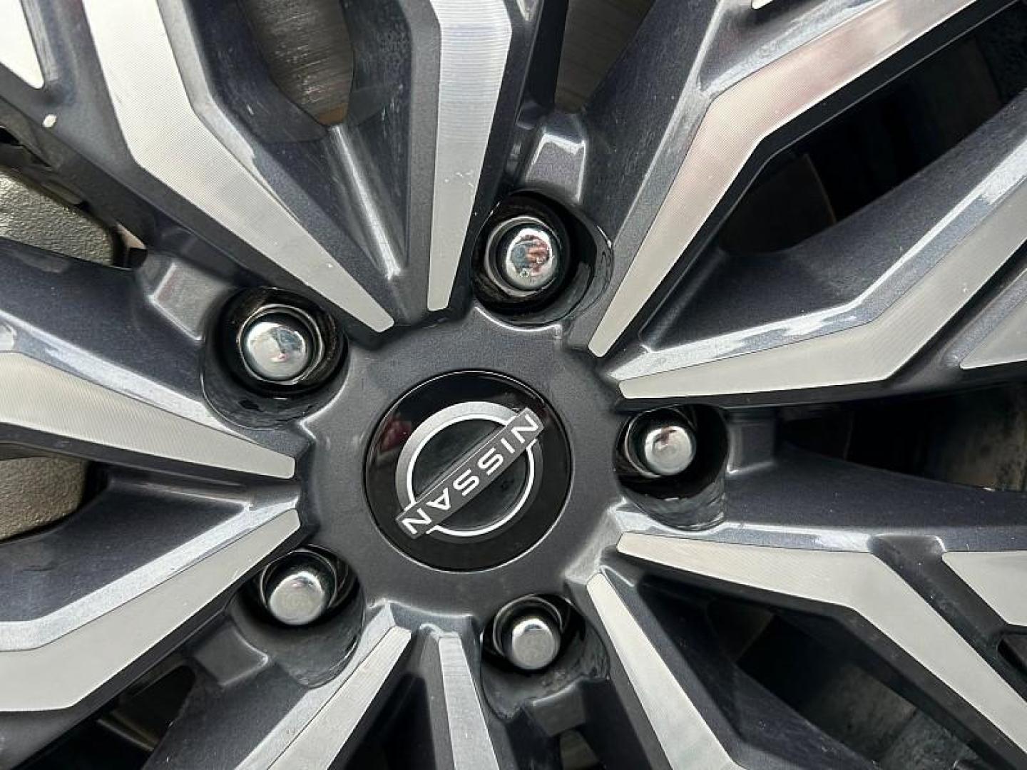 2024 RED Nissan Altima (1N4BL4DV2RN) with an 4-Cyl 2.5 Liter engine, Automatic Xtronic CVT transmission, located at 412 Auto Vista Drive, Palmdale, 93551, (661) 945-0620, 34.592636, -118.136681 - Photo#17