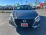 2024 GRAY Nissan Altima (1N4BL4DV3RN) with an 4-Cyl 2.5 Liter engine, Automatic Xtronic CVT transmission, located at 412 Auto Vista Drive, Palmdale, 93551, (661) 945-0620, 34.592636, -118.136681 - Photo#1