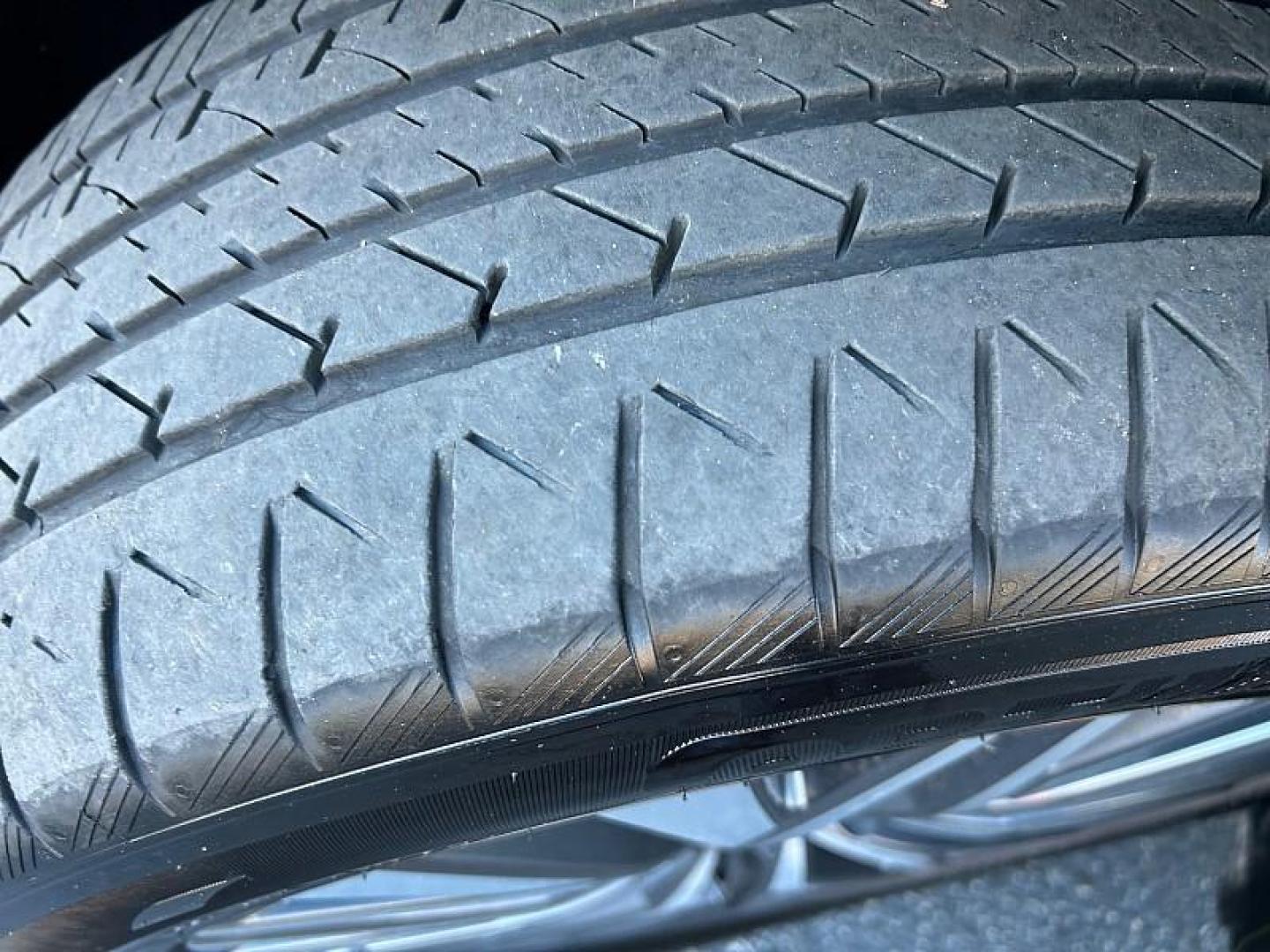 2024 GRAY Nissan Altima (1N4BL4DV3RN) with an 4-Cyl 2.5 Liter engine, Automatic Xtronic CVT transmission, located at 412 Auto Vista Drive, Palmdale, 93551, (661) 945-0620, 34.592636, -118.136681 - Photo#14