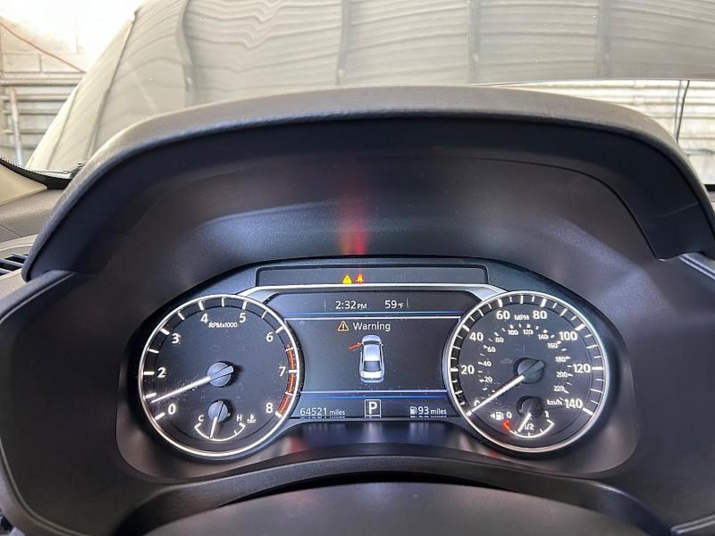 2024 GRAY Nissan Altima (1N4BL4DV3RN) with an 4-Cyl 2.5 Liter engine, Automatic Xtronic CVT transmission, located at 412 Auto Vista Drive, Palmdale, 93551, (661) 945-0620, 34.592636, -118.136681 - Photo#25