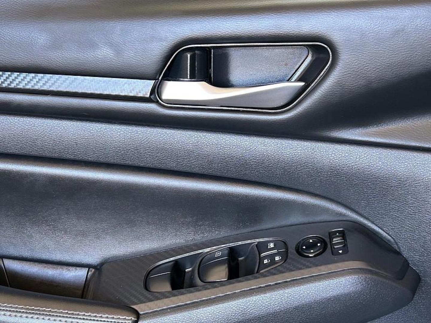 2024 GRAY Nissan Altima (1N4BL4DV3RN) with an 4-Cyl 2.5 Liter engine, Automatic Xtronic CVT transmission, located at 412 Auto Vista Drive, Palmdale, 93551, (661) 945-0620, 34.592636, -118.136681 - Photo#32