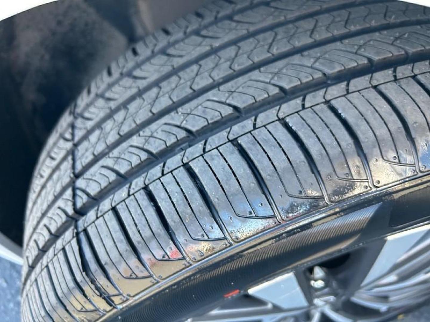 2024 SILVER Nissan Altima (1N4BL4DV4RN) with an 4-Cyl 2.5 Liter engine, Automatic Xtronic CVT transmission, located at 412 Auto Vista Drive, Palmdale, 93551, (661) 945-0620, 34.592636, -118.136681 - Photo#24