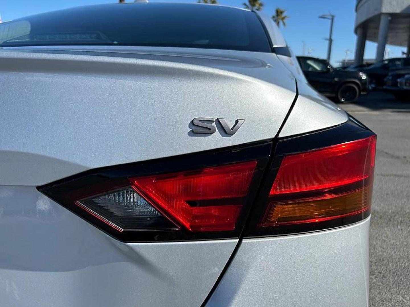 2024 SILVER Nissan Altima (1N4BL4DV4RN) with an 4-Cyl 2.5 Liter engine, Automatic Xtronic CVT transmission, located at 412 Auto Vista Drive, Palmdale, 93551, (661) 945-0620, 34.592636, -118.136681 - Photo#28