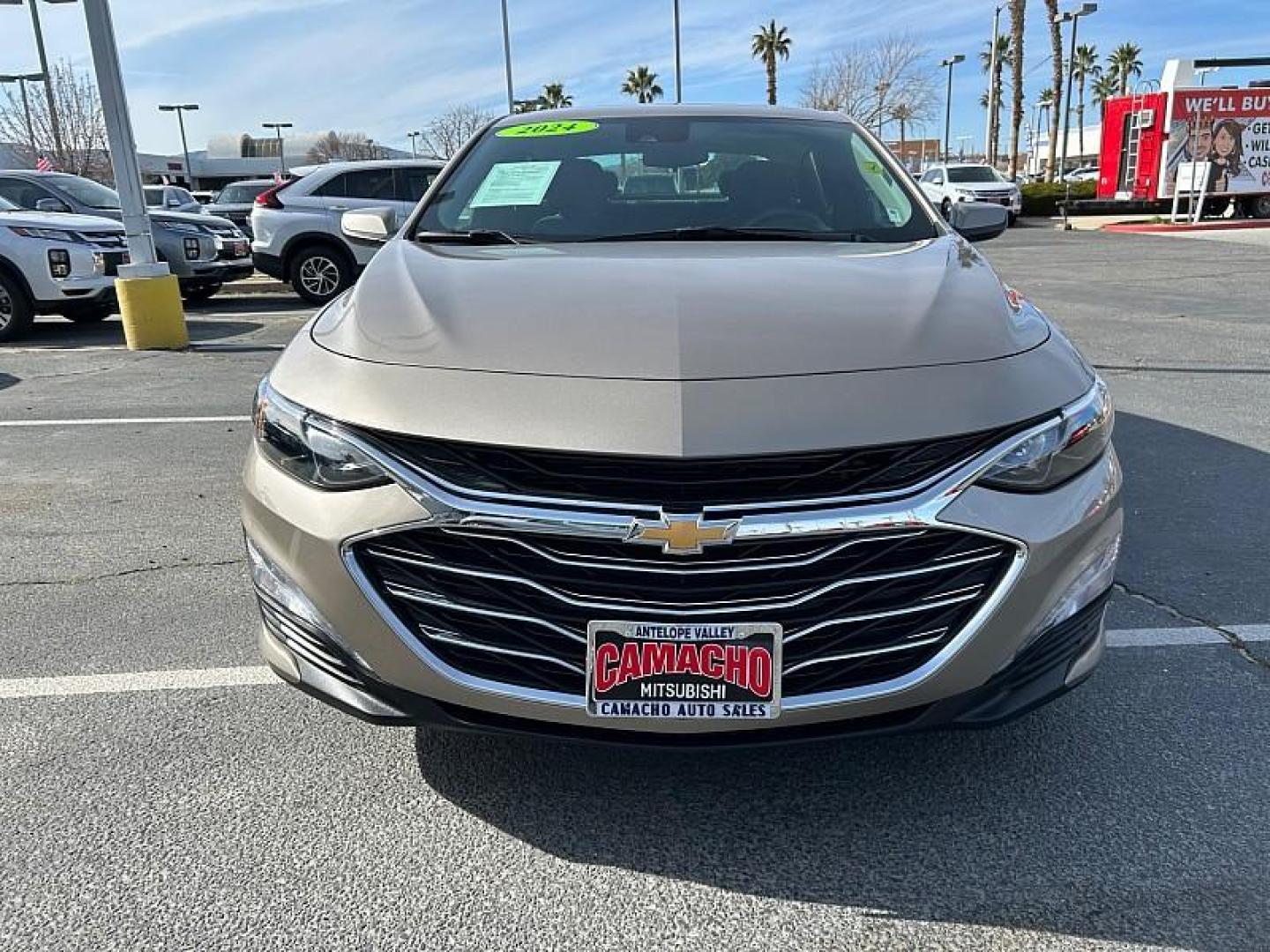 2024 SILVER Nissan Altima (1N4BL4DV3RN) with an 4-Cyl 2.5 Liter engine, Automatic Xtronic CVT transmission, located at 412 Auto Vista Drive, Palmdale, 93551, (661) 945-0620, 34.592636, -118.136681 - Photo#16