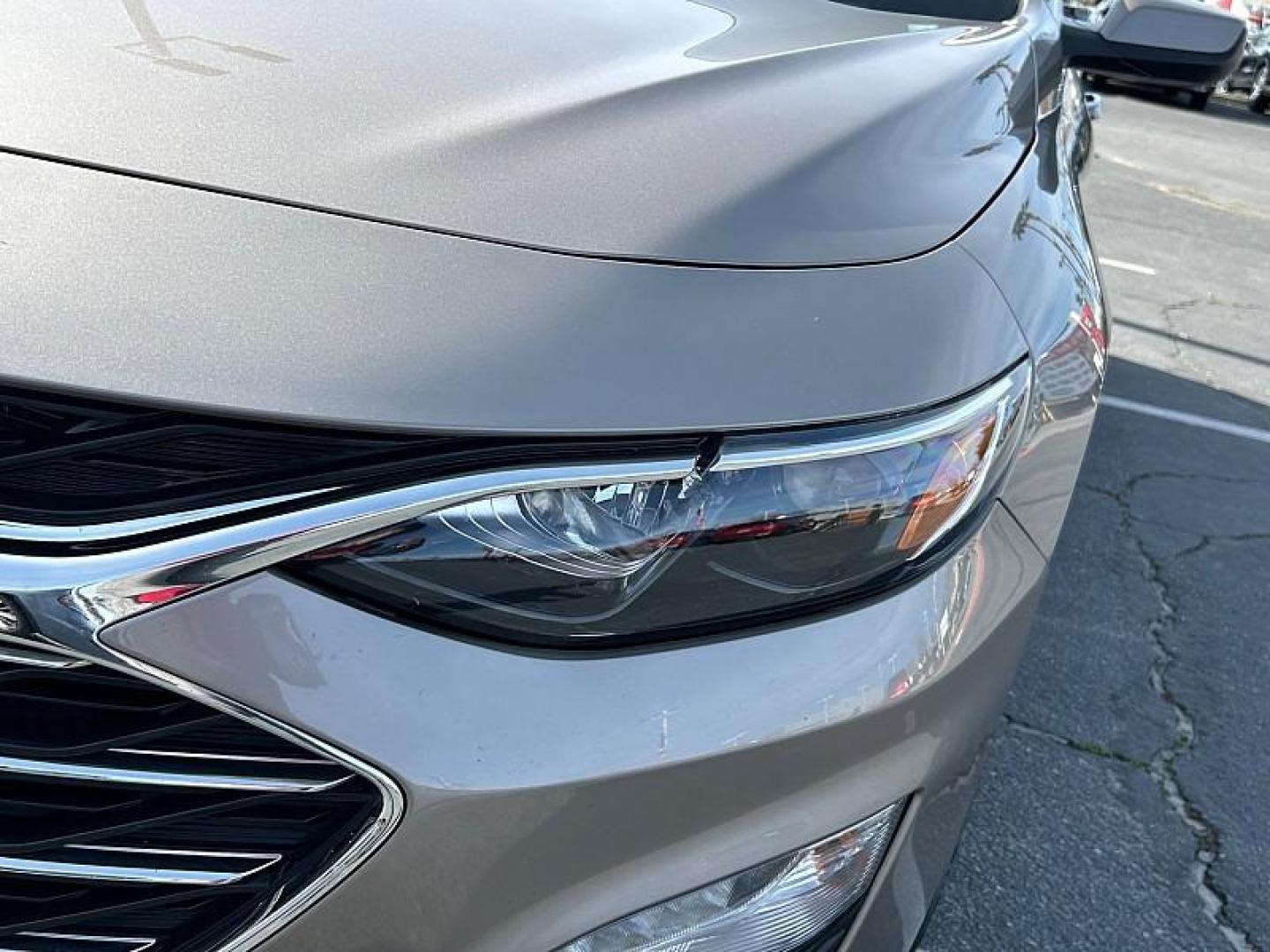 2024 SILVER Nissan Altima (1N4BL4DV3RN) with an 4-Cyl 2.5 Liter engine, Automatic Xtronic CVT transmission, located at 412 Auto Vista Drive, Palmdale, 93551, (661) 945-0620, 34.592636, -118.136681 - Photo#22