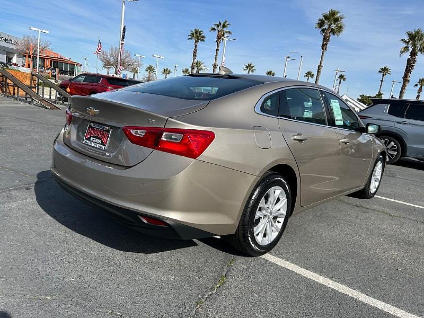 2024 SILVER Nissan Altima (1N4BL4DV3RN) with an 4-Cyl 2.5 Liter engine, Automatic Xtronic CVT transmission, located at 412 Auto Vista Drive, Palmdale, 93551, (661) 945-0620, 34.592636, -118.136681 - Photo#31