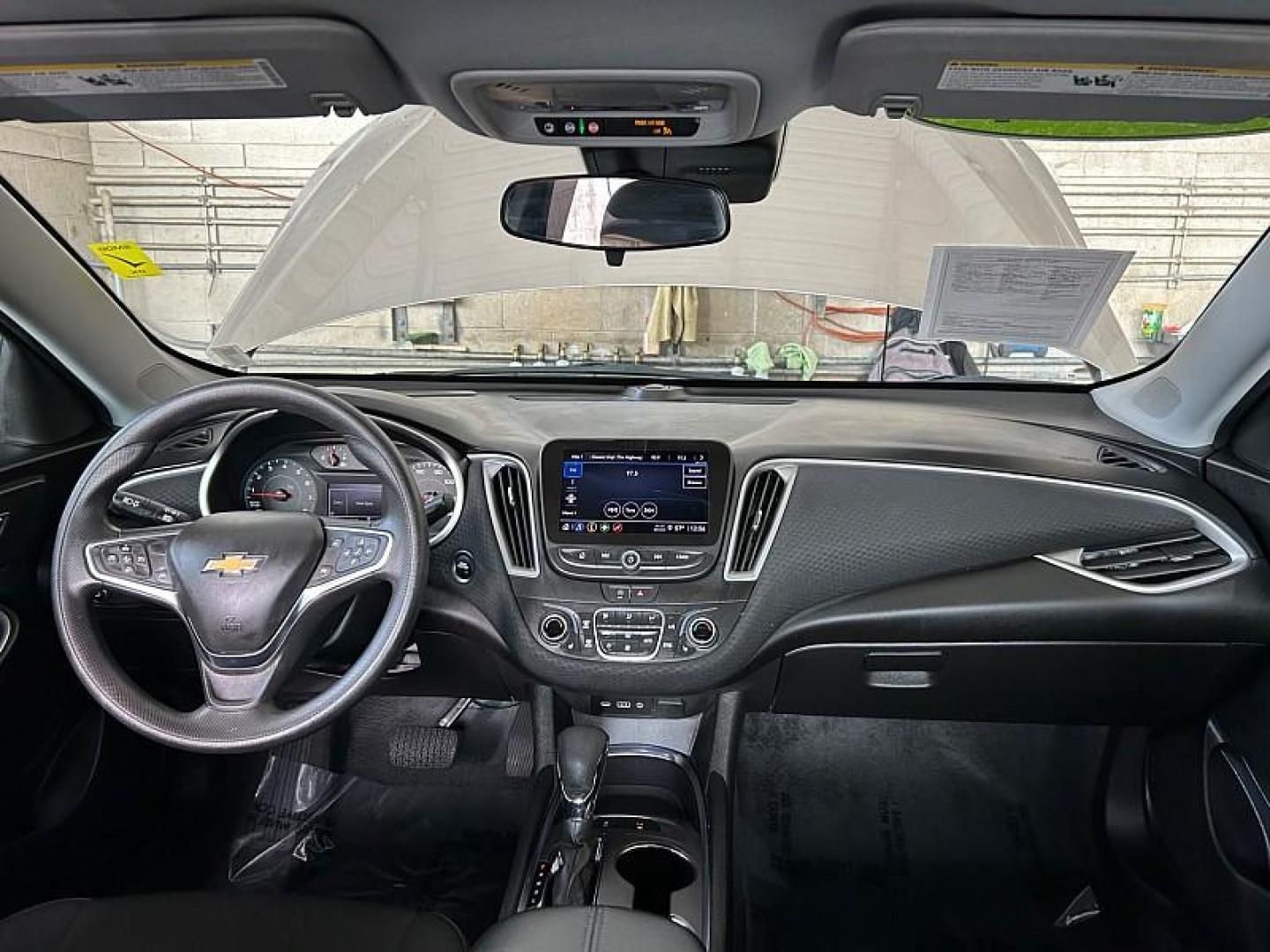 2024 SILVER Nissan Altima (1N4BL4DV3RN) with an 4-Cyl 2.5 Liter engine, Automatic Xtronic CVT transmission, located at 412 Auto Vista Drive, Palmdale, 93551, (661) 945-0620, 34.592636, -118.136681 - Photo#46