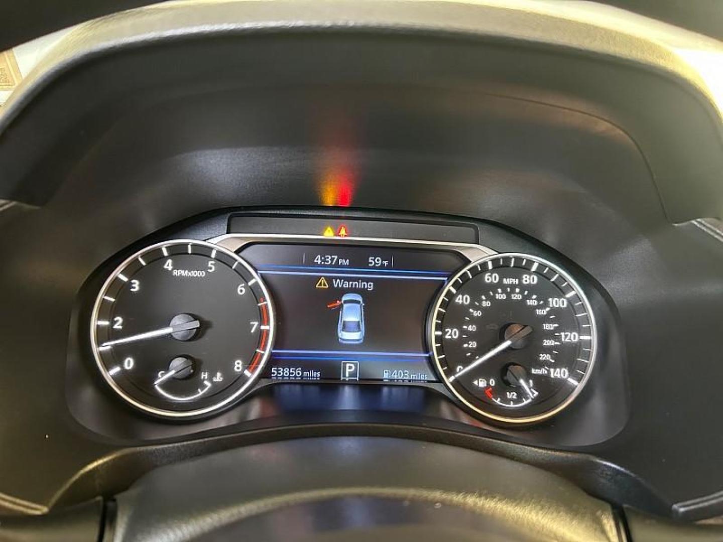 2024 SILVER Nissan Altima (1N4BL4DV3RN) with an 4-Cyl 2.5 Liter engine, Automatic Xtronic CVT transmission, located at 412 Auto Vista Drive, Palmdale, 93551, (661) 945-0620, 34.592636, -118.136681 - Photo#50