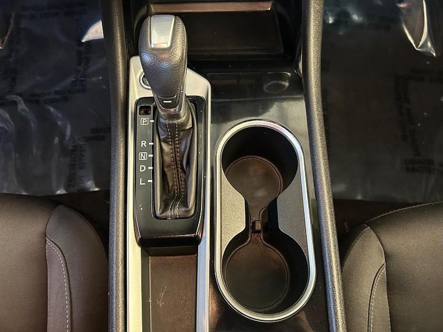 2024 SILVER Nissan Altima (1N4BL4DV3RN) with an 4-Cyl 2.5 Liter engine, Automatic Xtronic CVT transmission, located at 412 Auto Vista Drive, Palmdale, 93551, (661) 945-0620, 34.592636, -118.136681 - Photo#54