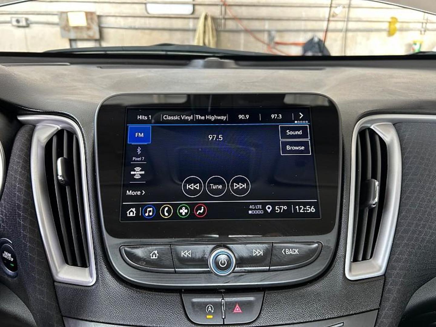 2024 SILVER Nissan Altima (1N4BL4DV3RN) with an 4-Cyl 2.5 Liter engine, Automatic Xtronic CVT transmission, located at 412 Auto Vista Drive, Palmdale, 93551, (661) 945-0620, 34.592636, -118.136681 - Photo#55