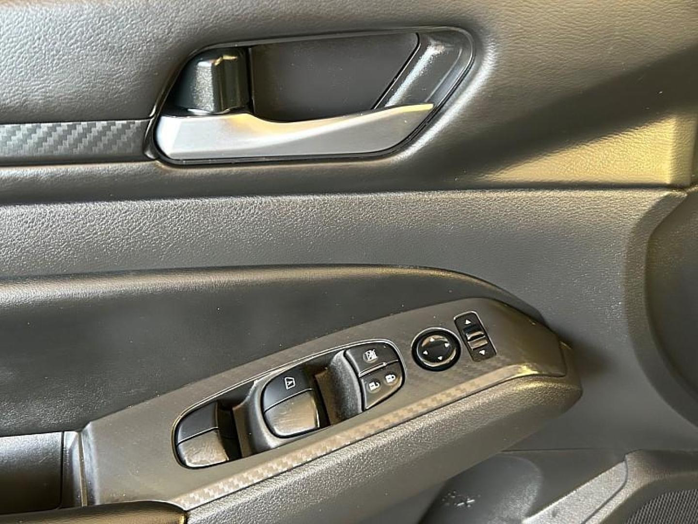 2024 SILVER Nissan Altima (1N4BL4DV3RN) with an 4-Cyl 2.5 Liter engine, Automatic Xtronic CVT transmission, located at 412 Auto Vista Drive, Palmdale, 93551, (661) 945-0620, 34.592636, -118.136681 - Photo#69