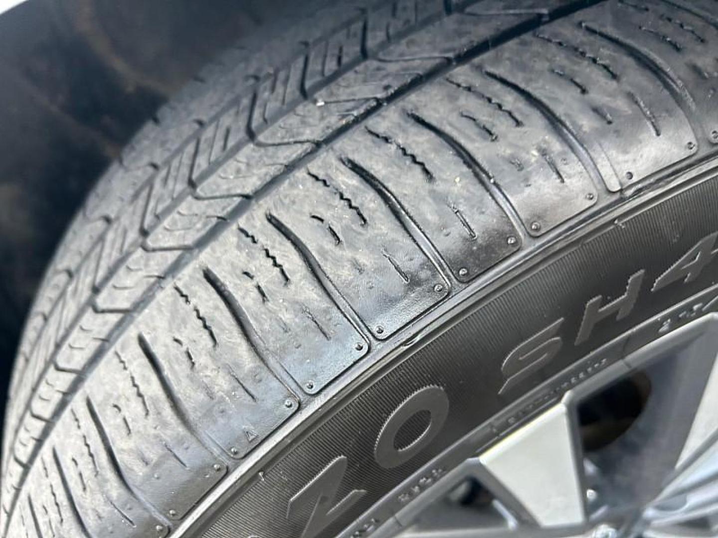 2024 SILVER Nissan Altima (1N4BL4DV2RN) with an 4-Cyl 2.5 Liter engine, Automatic Xtronic CVT transmission, located at 412 Auto Vista Drive, Palmdale, 93551, (661) 945-0620, 34.592636, -118.136681 - Photo#9