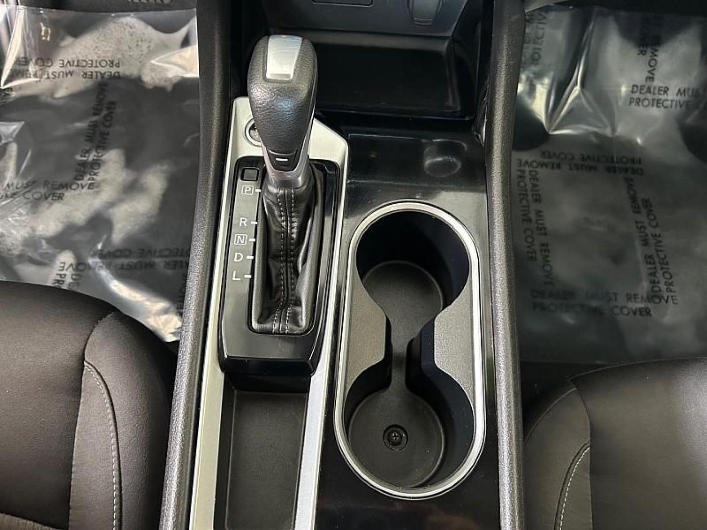 2024 SILVER Nissan Altima (1N4BL4DV2RN) with an 4-Cyl 2.5 Liter engine, Automatic Xtronic CVT transmission, located at 412 Auto Vista Drive, Palmdale, 93551, (661) 945-0620, 34.592636, -118.136681 - Photo#21