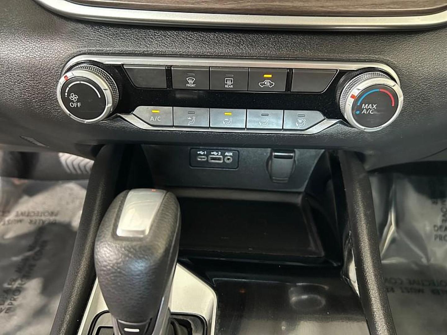 2024 SILVER Nissan Altima (1N4BL4DV2RN) with an 4-Cyl 2.5 Liter engine, Automatic Xtronic CVT transmission, located at 412 Auto Vista Drive, Palmdale, 93551, (661) 945-0620, 34.592636, -118.136681 - Photo#22