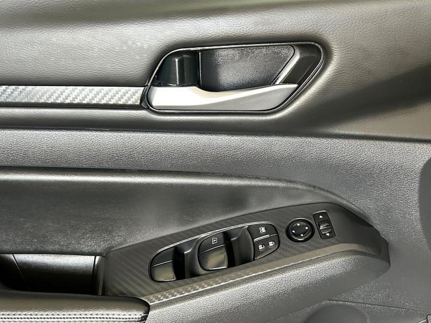 2024 SILVER Nissan Altima (1N4BL4DV2RN) with an 4-Cyl 2.5 Liter engine, Automatic Xtronic CVT transmission, located at 412 Auto Vista Drive, Palmdale, 93551, (661) 945-0620, 34.592636, -118.136681 - Photo#27