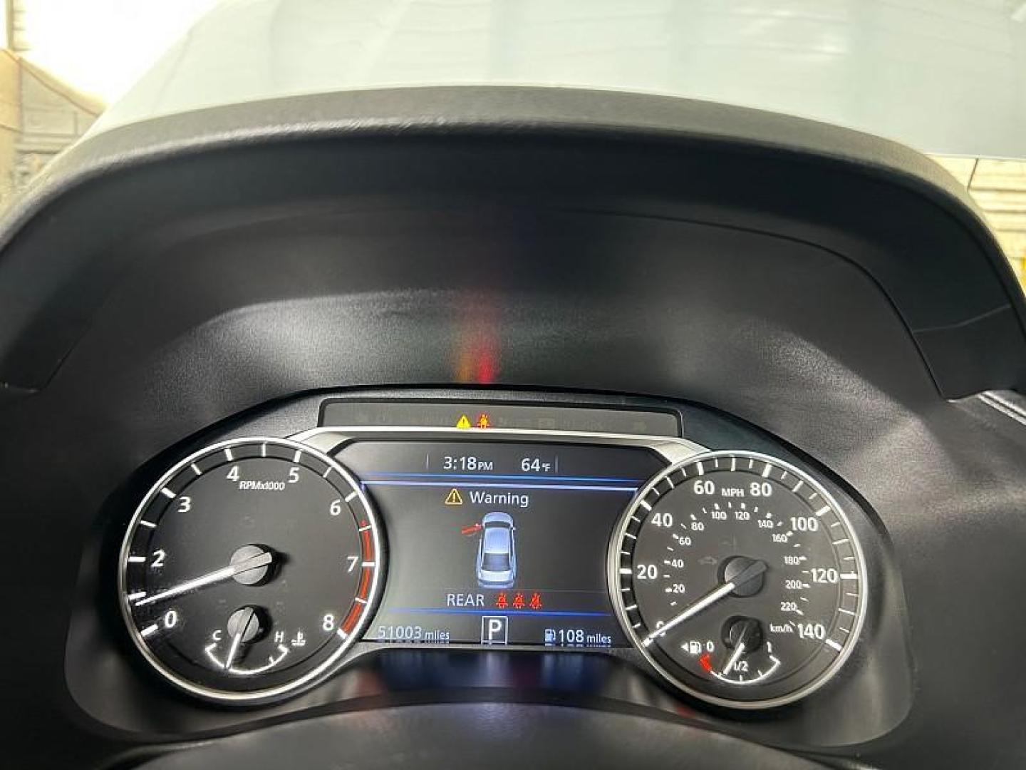 2024 SILVER Nissan Altima (1N4BL4DV2RN) with an 4-Cyl 2.5 Liter engine, Automatic Xtronic CVT transmission, located at 412 Auto Vista Drive, Palmdale, 93551, (661) 945-0620, 34.592636, -118.136681 - Photo#29