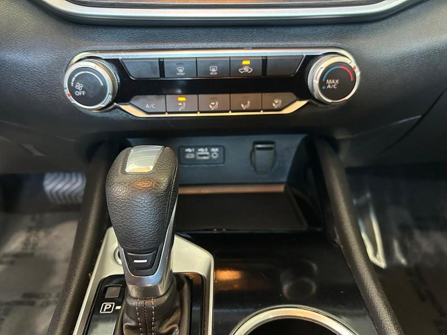 2024 GRAY Nissan Altima (1N4BL4DV5RN) with an 4-Cyl 2.5 Liter engine, Automatic Xtronic CVT transmission, located at 412 Auto Vista Drive, Palmdale, 93551, (661) 945-0620, 34.592636, -118.136681 - Photo#60