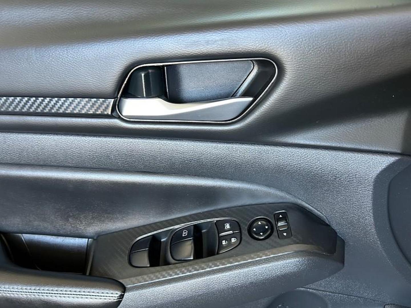 2024 GRAY Nissan Altima (1N4BL4DV5RN) with an 4-Cyl 2.5 Liter engine, Automatic Xtronic CVT transmission, located at 412 Auto Vista Drive, Palmdale, 93551, (661) 945-0620, 34.592636, -118.136681 - Photo#67