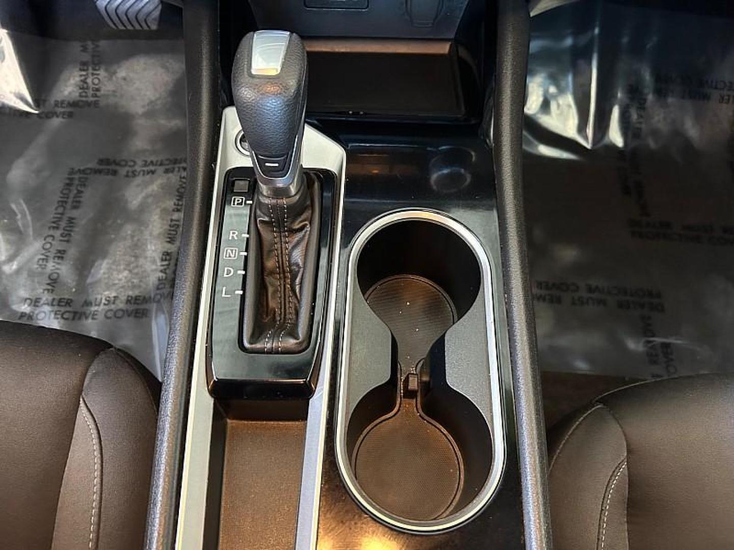 2024 GRAY Nissan Altima (1N4BL4DV5RN) with an 4-Cyl 2.5 Liter engine, Automatic Xtronic CVT transmission, located at 412 Auto Vista Drive, Palmdale, 93551, (661) 945-0620, 34.592636, -118.136681 - Photo#25