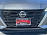 2024 GRAY Nissan Altima (1N4BL4DV4RN) with an 4-Cyl 2.5 Liter engine, Automatic Xtronic CVT transmission, located at 412 Auto Vista Drive, Palmdale, 93551, (661) 945-0620, 34.592636, -118.136681- Photo#3