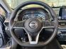 2024 GRAY Nissan Altima (1N4BL4DV4RN) with an 4-Cyl 2.5 Liter engine, Automatic Xtronic CVT transmission, located at 412 Auto Vista Drive, Palmdale, 93551, (661) 945-0620, 34.592636, -118.136681- Photo#16