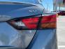 2024 GRAY Nissan Altima (1N4BL4DV4RN) with an 4-Cyl 2.5 Liter engine, Automatic Xtronic CVT transmission, located at 412 Auto Vista Drive, Palmdale, 93551, (661) 945-0620, 34.592636, -118.136681- Photo#11
